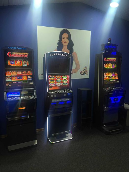 Aparate, Sloturi de vânzare ‼️