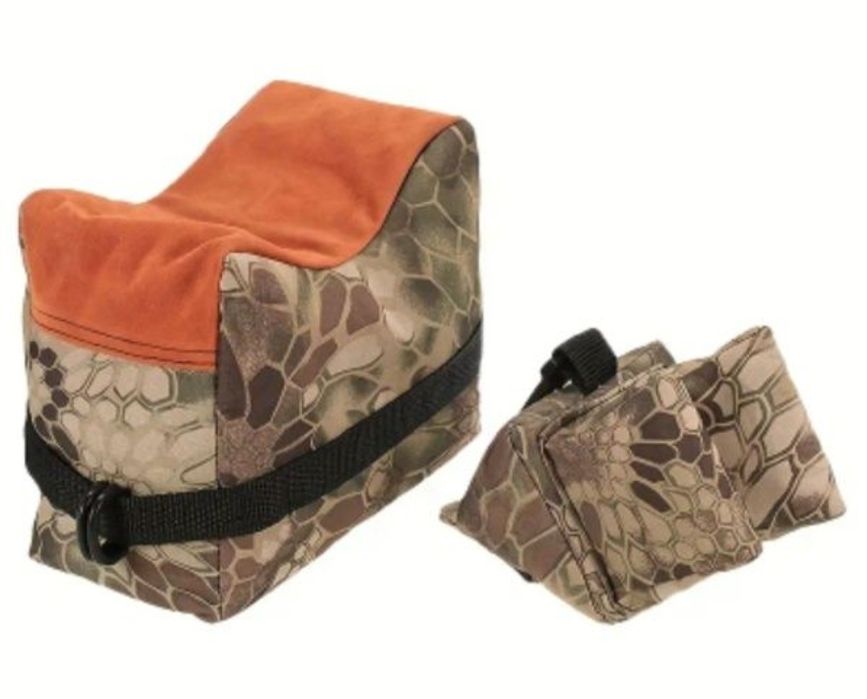 Универсални торби за стрелба!