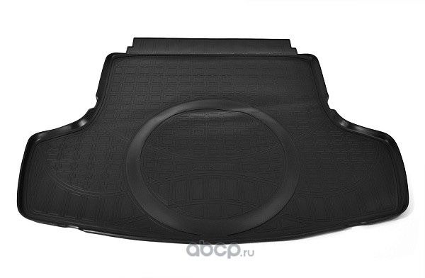 Коврик в багажник KIA Optima K5
