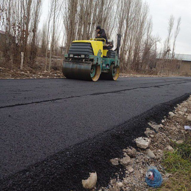 Асфвлт Asfalt24/7