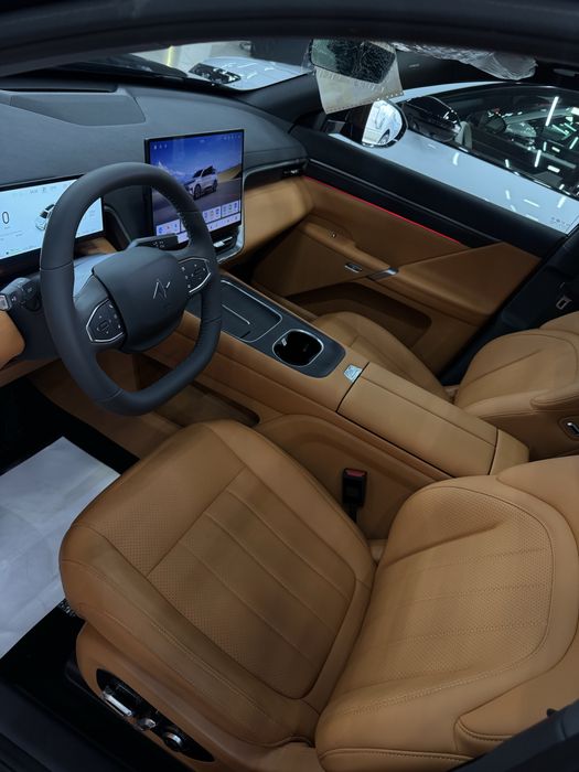 Dongfeng 008 full pazitsiya