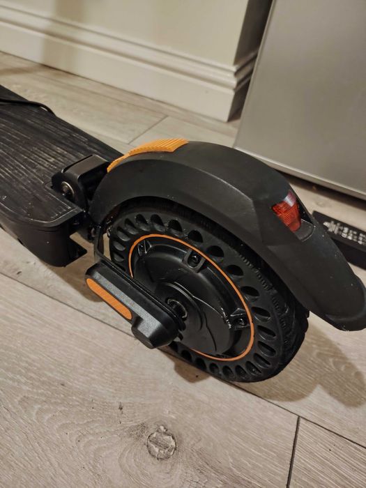 Trotineta electrica X1 max