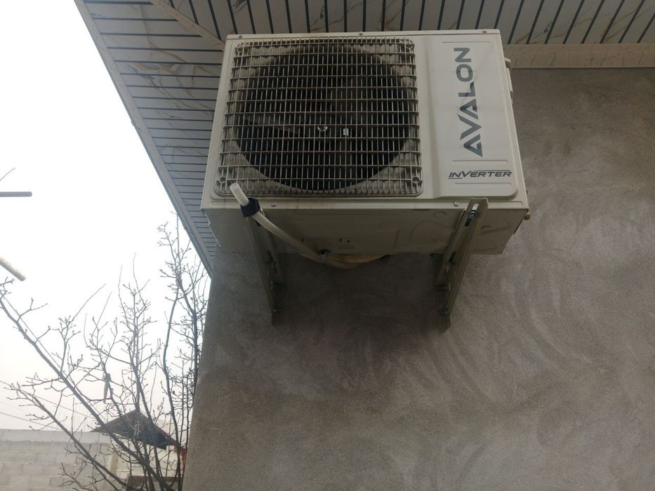 Kondissionyr xolati zor