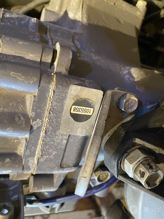 Yamaha 40 kalta sapok