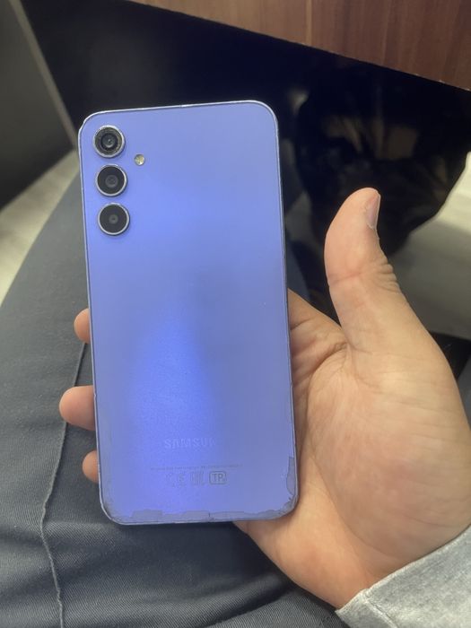 Samsung a34 singan Tuzatish 300 min didi malikada