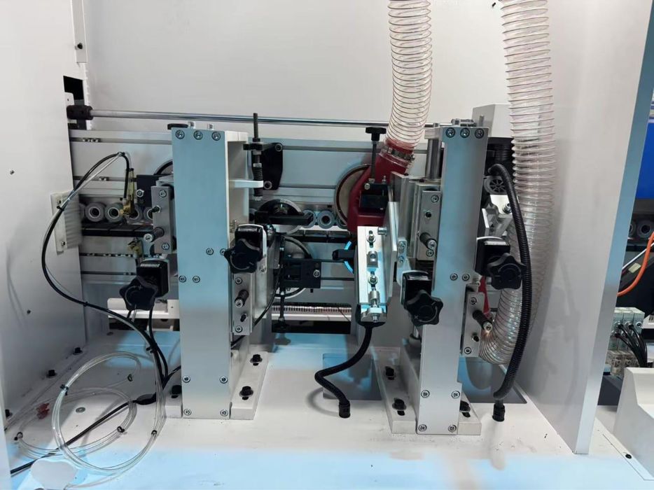 Кромкооблицовочный станок HX-358