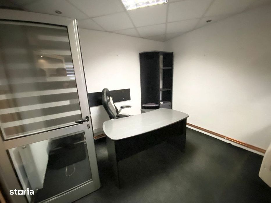 spatiu birou 4 camere zona Mihai Viteazul Sibiu