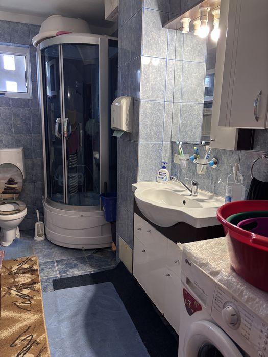 Apartament 3 camere manastur