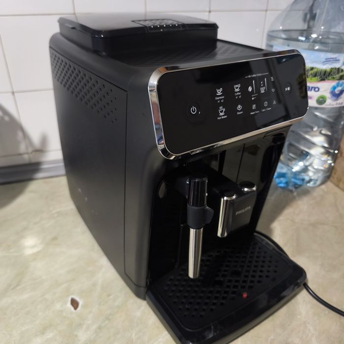 Кафе автомат PHILIPS EP2225/10