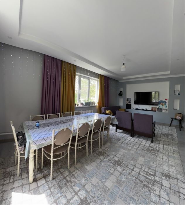 Талғарда үй сатылады