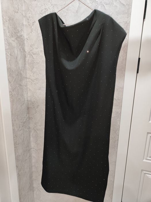 Продам платье размер 46-48