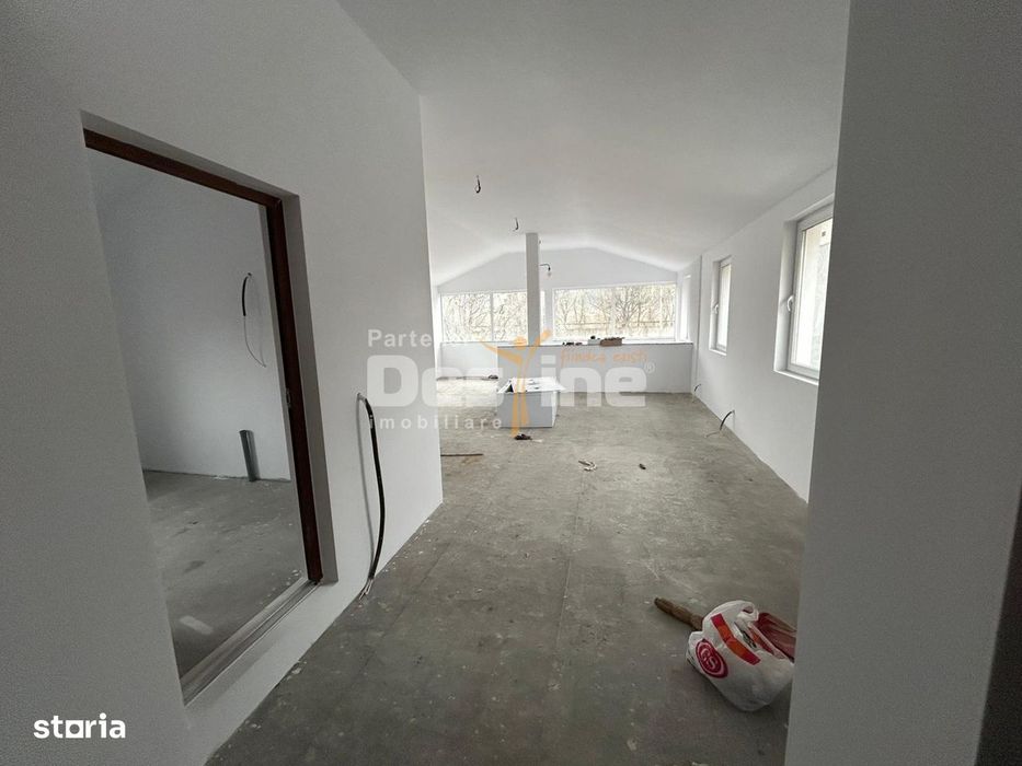 Spatiu comercial 336 mp–Oportunitate excelenta de investitie