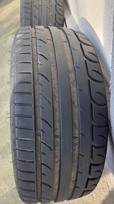 Vand cauciucuri  r17