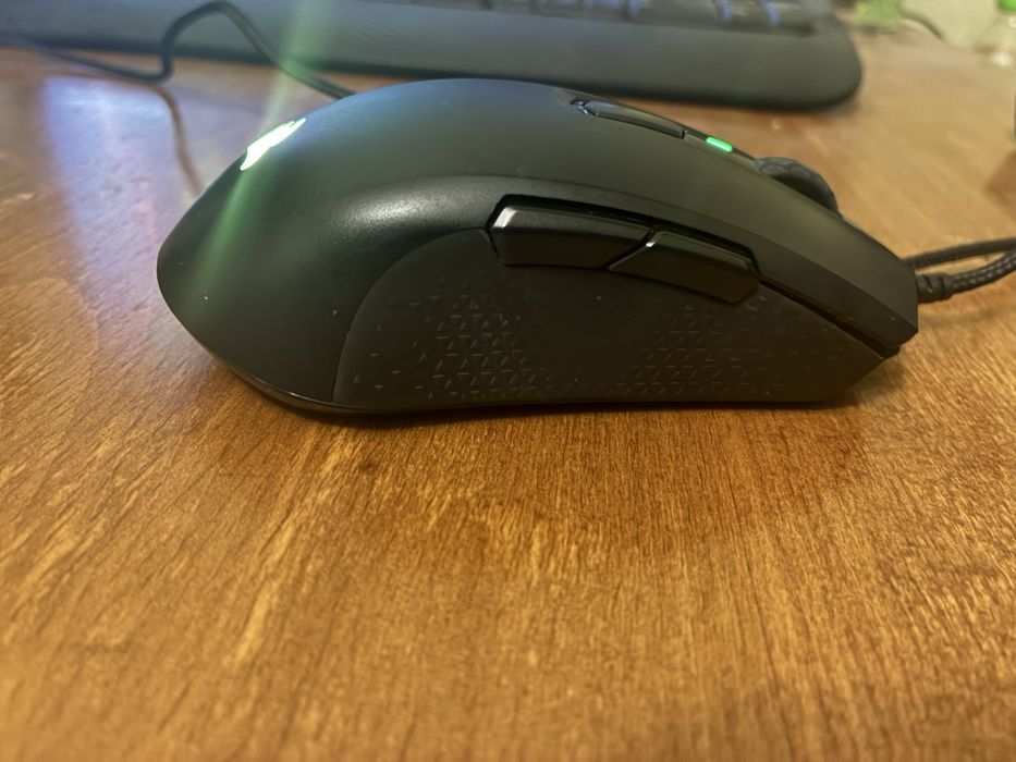 Mouse Corsair M55 pro