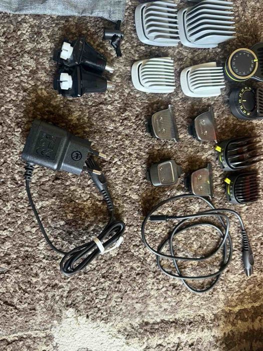 Тримери/накрайници за машинка Филипс/Philips OneBlade