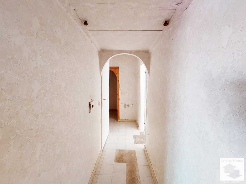 Продава се Тристаен апартамент в Велико Търново, Бузлуджа - 77 кв.м за 972 €/кв.м - Снимка #4