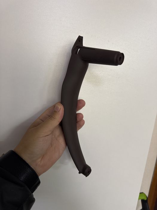 Ручка на бмв х5 внутренняя