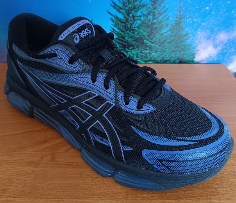 Asics Quantum 360