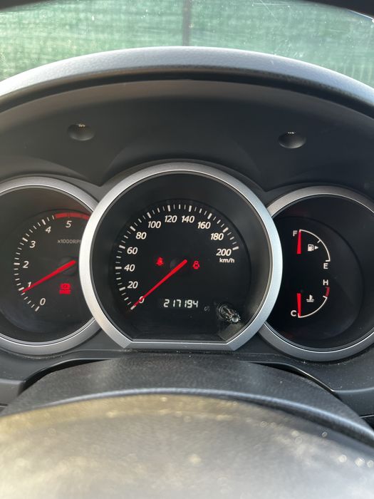 Suzuki Grand Vitara II 1.9 DDIS