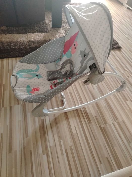 Детски Шезлонг Moni