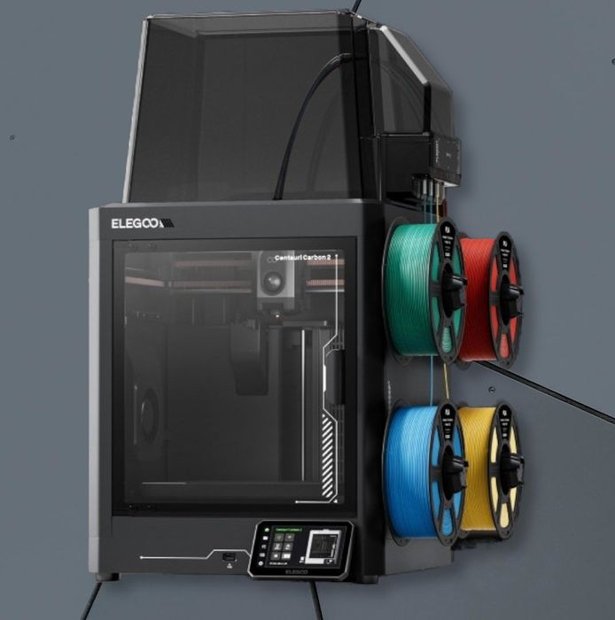 Elegoo Centauri Carbon 2