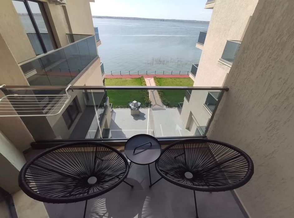 Studio Solid House Mamaia Butoaie hotelier