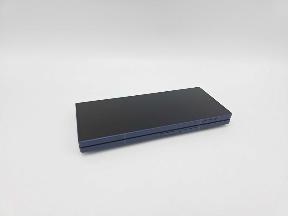 Samsung Galaxy Fold 6 Navy 12 Gb Ram 512 Gb Memorie FullBox Nou