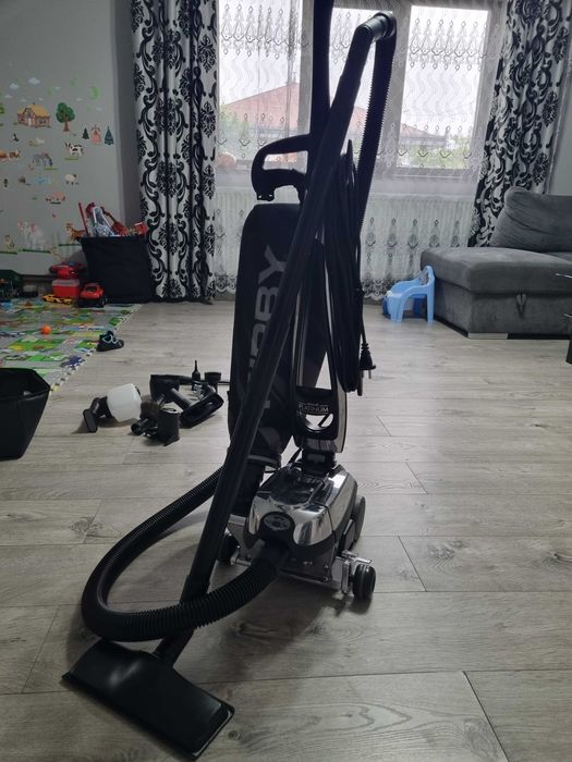 Vand aspirator Kirby nou