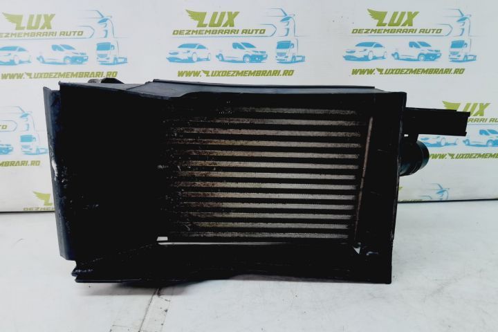 Radiator intercooler 144963014r 0.9 tce Renault Captur 1 seria