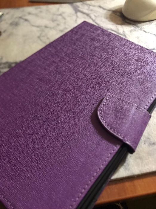 Айпад мини  3 чехол состояние идеальное