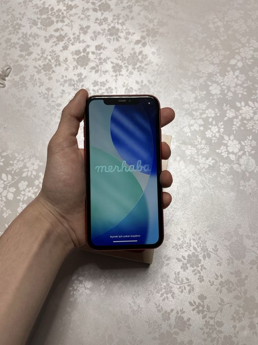 iPhone 11 | 64Gb | 72%