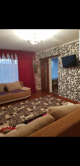 Продам квартиру, в центре Бурабай