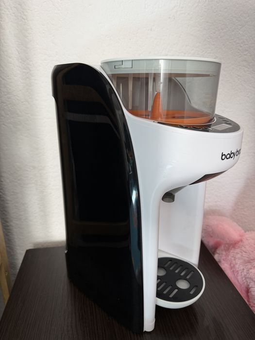 Baby Brezza Formula Pro