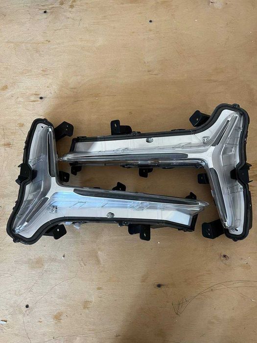 Дхо для Чанган Юни-К