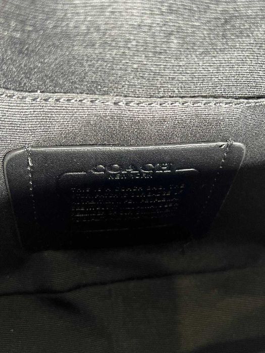 Сумка Coach мужская Оригинал