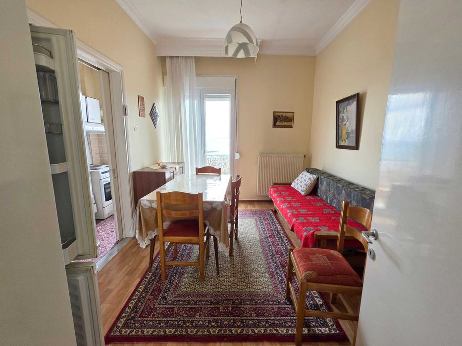 ПРОДАВА СЕ апартамент 84 кв.м. в ПРОФЕТ ИЛИАС Кавала (код 8382)