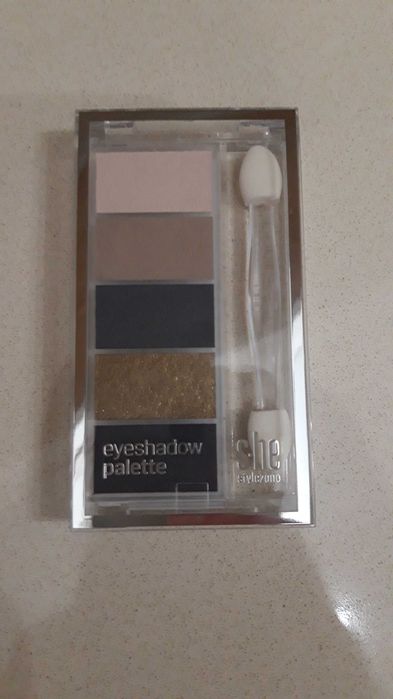 Сенки за очи 5 цвята