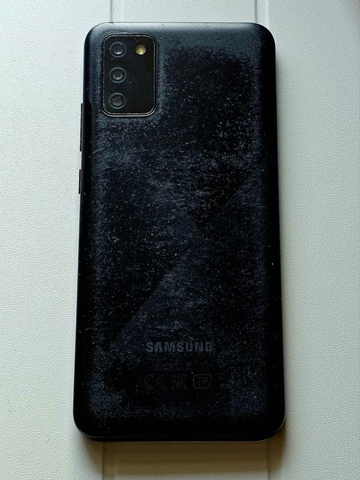 Samsung Galaxy A02S