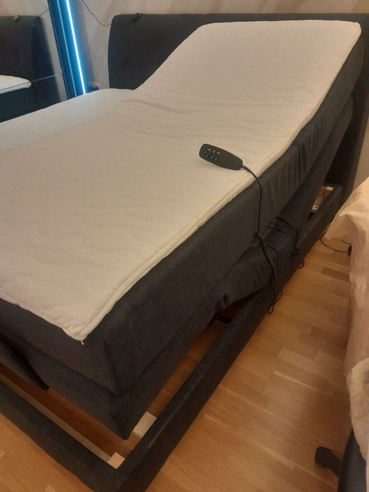 Боксспринг Легло180/200