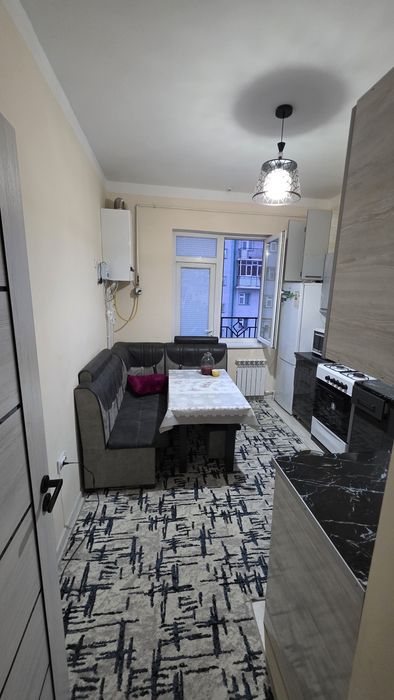 Narpay yuli 16 etajlik dom