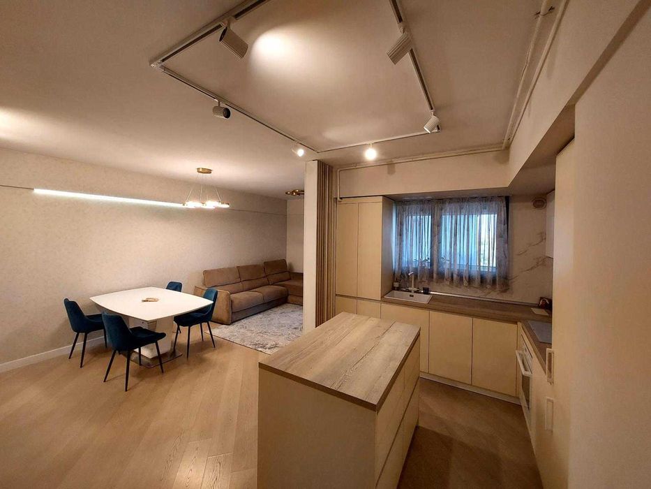 Apartament 3 camere, de inchiriat in Delta City, Sect 4, Bucuresti