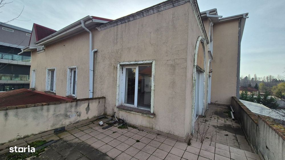 Vila In Voluntari de vanzare 320 mp utili!