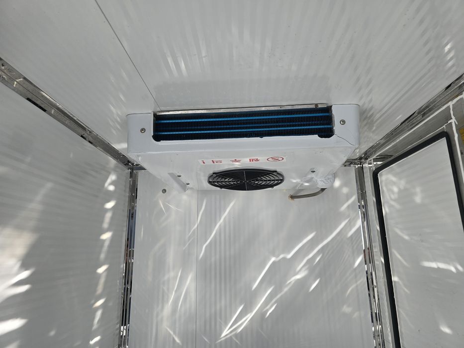 Лабо пачка 2026 термизни рефрежатор -- 15 градус , метанлиг + пропанли