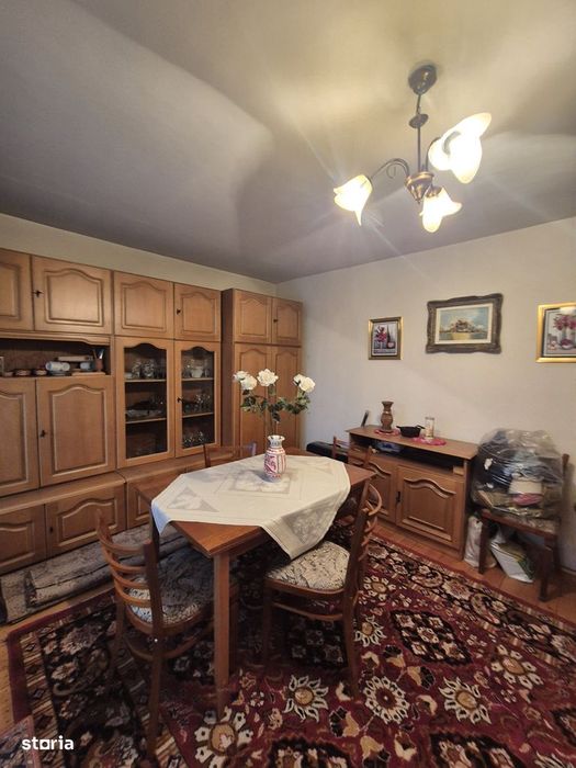 Apartament 3 camere decomandat | Zorilor | Observatorului — fotografia 1