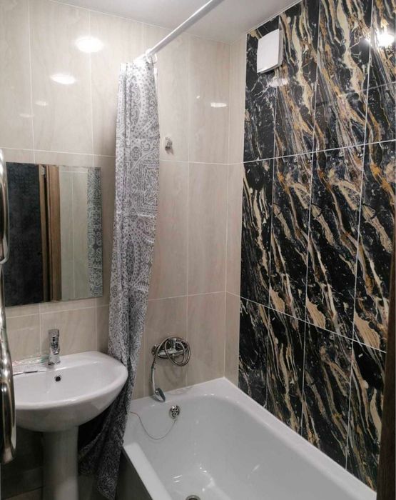 Сдается квартира на сутки