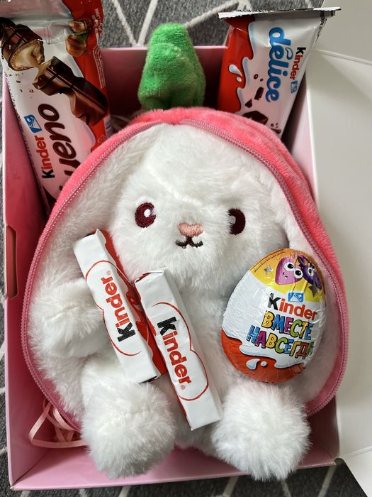 Подарок на 8 марта