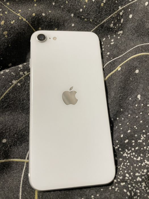 Iphone SE 2020 (iphone se2)