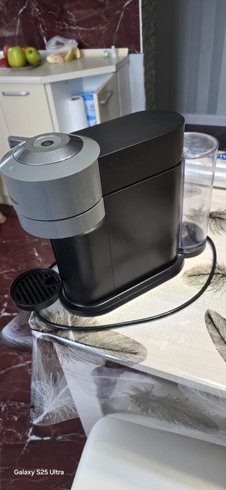 Кофемашина ESPRESSO