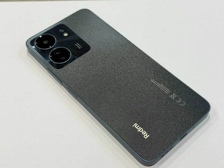 Redmi 13C 256GB / 8GB RAM