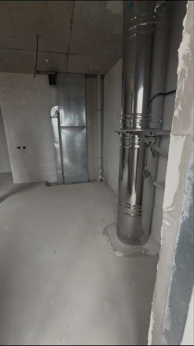 1 комнатная квартира